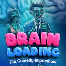 Brain Loading - Die Comedy Improshow