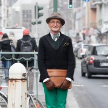 G&uuml;nther Krabbenh&ouml;ft - Sei einfach du!