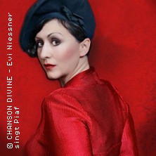 The Edith Piaf Dinner-Show