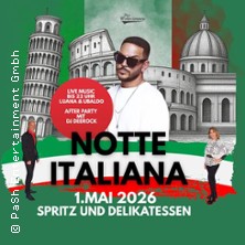 Notte Italiana