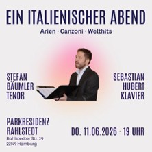 Stefan B&auml;umler & Sebastian Hubert