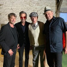 Bayoogie Masters Moers - Boogie Woogie meets Rock n Roll