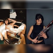 The Sound She Inherited | Hochschule f&uuml;r Musik und Theater