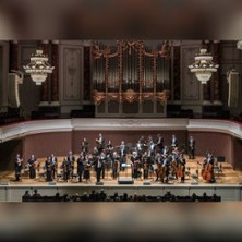Philharmonia Frankfurt - Festliche Neujahrsgala