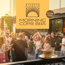 Morning Coffee Beats by Growth Zone & JUM