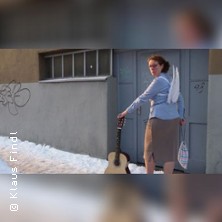 Hildegart Scholten - Weihnachtsehrlich