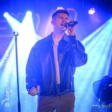 Silvester-Show-Dinner 2026 mit Niklerz