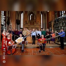 Claudio Monteverdi - Marienvesper - Vespro della Beate Vergine 1650