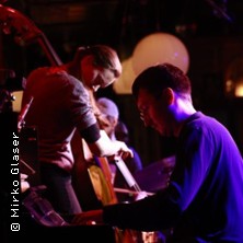 Jazz-Reihe: Pudlax