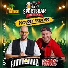 Rumbombe