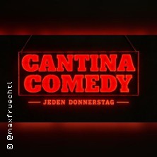 Cantina Comedy