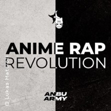 Anime Rap Revolution Vol. I