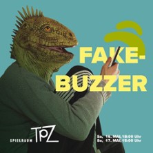 FAKE-BUZZER - TheaterKlub RealLab