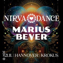 Ecstatic Dance Events presents: Marius Beyer
