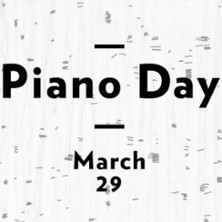 Piano Day 2026