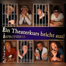 Improfieber im O.S.K.A.R.
