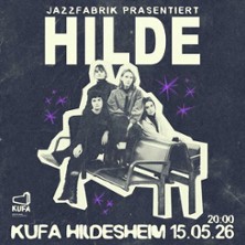 Hilde | Kulturfabrik L&ouml;seke