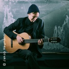 Jakob Heymann - Musik f&uuml;r Optimisten