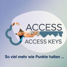 Access Keys Face Body M&uuml;nster