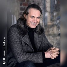 Ralf Bauer - Das L&auml;cheln am Fu&szlig;e der Leiter