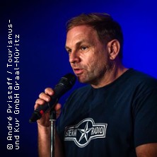 Graal-M&uuml;ritz-Quiz Ausgabe # 6 | Moderation: Dominik Bartels