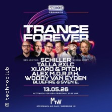 Technoclub @ MTW - Trance Forever