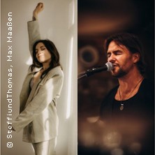 Anja Mann & Ren&eacute; Schlothauer