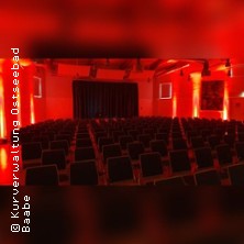 Kabarett Leipziger Pfefferm&uuml;hle