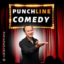 Punchline Comedy | Hamburg
