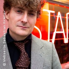 Sebastian Kr&auml;mer -  mit Timo Brunke