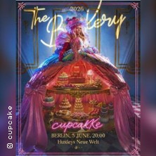 CupcakKe