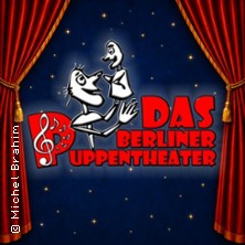 Das Berliner Puppentheater