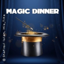 Magic-Dinner-Show | Sabor Andaluz