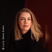 Christine Eixenberger - Vorpremiere - Neues Programm