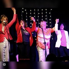 Kick La Luna - Female World-Pop 2026