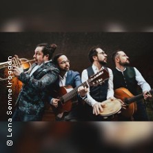 Bavasch&ocirc;ro | Weilachm&uuml;hle - Kleinkunstb&uuml;hne