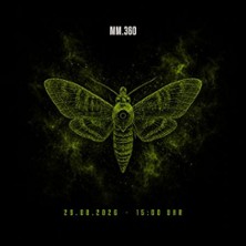 MM.360 - Chapter 2 | Drawn To It