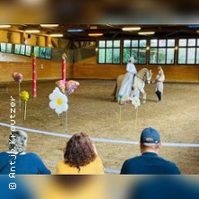 PferdeMitmachM&auml;rchen - Hof Repente
