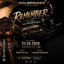REMEMBER. &ndash; 90s & 2000s RnB classics