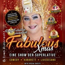 Ruby Fabulous pr&auml;sentiert