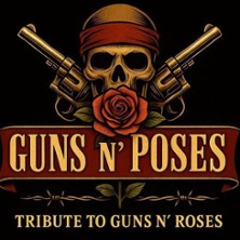 Guns N' Poses - Guns n' Roses Tribute Show