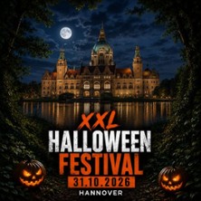 HALLOWEEN RAVE Hannover