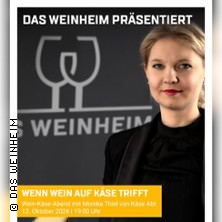 Wein-K&auml;severkostung mit K&auml;se Abt