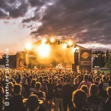 Metal Frenzy Open Air 2026