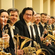 Jahrhundertkl&auml;nge - S&auml;chsische Bl&auml;serphilharmonie