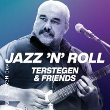 Jazz'n'Roll: Terstegen & Friends