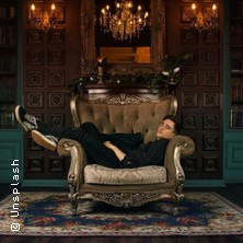 Salonabend: Auferstehen heute - Im Rahmen der Konzertreihe B&Uuml;SCHEN MESCHUGGE 2.0