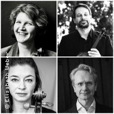 Elisabeth Weber Quartett