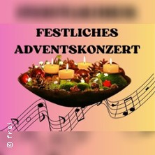 Festliches Adventskonzert