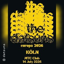 The Datsuns (NZ)